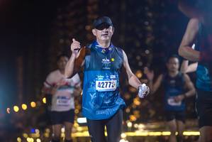 BIB: 42772
                            <button type="button" onclick="openModal(18285268)" class="btn btn-primary btn-sm float-right btn-popup" data-toggle="modal" data-target=".modal-high-quality">
                        <i class="fas fa-shopping-cart"></i> Add to Cart
                    </button>
                                            <button type="button" onclick="isThisMe(18285268, true)" class="btn btn-success btn-sm float-right btn-popup btn-isme hidden" data-toggle="tooltip" data-placement="bottom" title="นี่คือรูปของคุณใช่ไหม คลิกที่นี่เพื่อเอาเข้าอัลบั้ม">
                        <i class="fas fa-plus"></i> Add to album
                    </button>
                    <button type="button" onclick="isThisMe(18285268, false)" class="btn btn-warning btn-sm float-right btn-popup btn-isnotme hidden">
                        <i class="fas fa-ban"></i> Remove from album
                    </button>